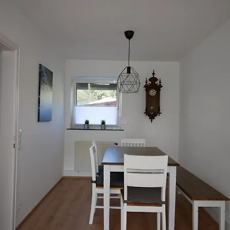Neu Ab 2022: Schoene Ferienwohnung In Top-Lage 84M2 Лангенарген Экстерьер фото